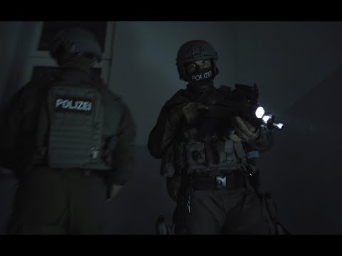 SEK - German Special Forces Motivation | Spezialeinsatzkommando (2023 ᴴᴰ)