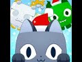 PET SIM X SANTA CAT!!! LIVE GIVEAWAY (free mythicals)