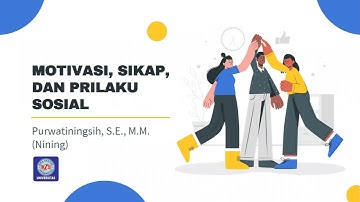 CHARACTER BUILDING - MENGEMBANGKAN DIRI