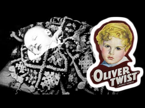 OLIVER TWIST