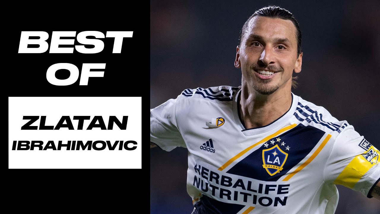 Zlatan Ibrahimović - Player profile