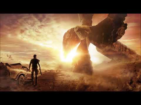Mad Max Trailer Soundtrack   Soul of a Man