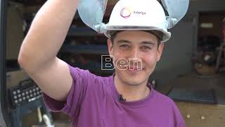 Beaux Boulots - Sibelga Nl Ondertitels