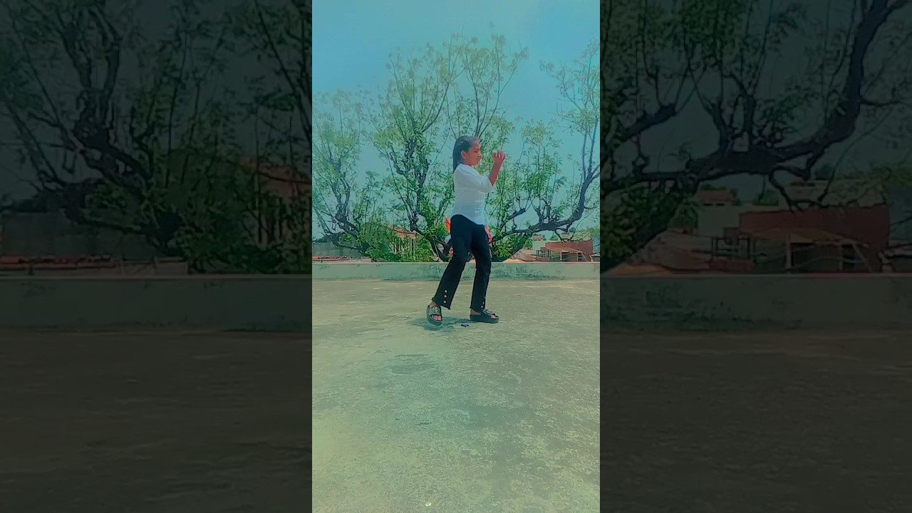 new dance by angel Tejal shorts 