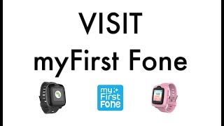 VISIT MYFIRST FONE - myFirst Fone of OAXIS