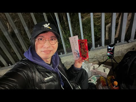 東京の国分寺じゃ！後半、究極のリア凸をありがとう！最高である！