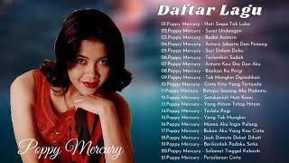 Lagu Poppy Mercury Full Album Terbaik Lagu Lawas Nostalgia 80An 90An Terpopuler