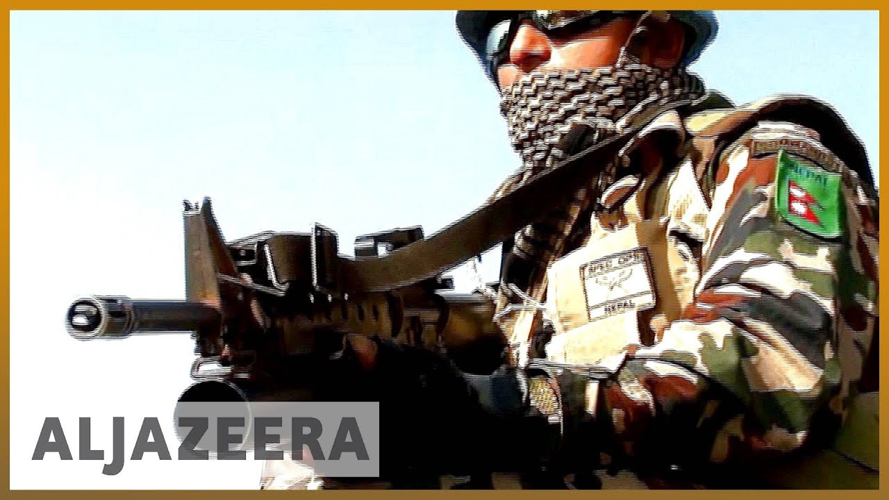 🇸🇩 الأمم المتحدة تصوّت على تقليص عدد قوات حفظ السلام في دارفور بالسودان | الجزيرة الإنجليزية