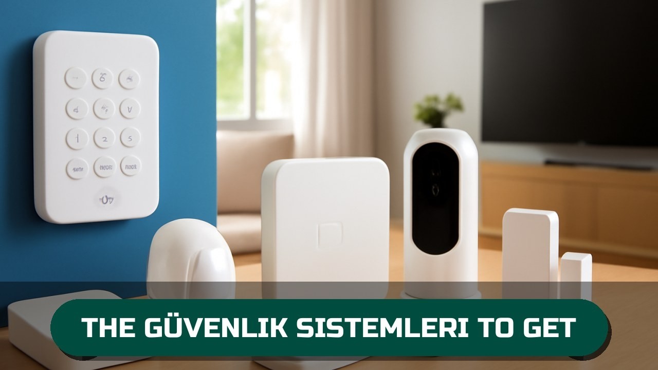 Abode Home Security 5 Smart Home Security Systems Tested and Ranked for 2026 - YouTube