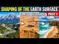 Plate Tectonics &amp; Interior of the Earth 🌋 | Class 9 Geography | Easy Learning