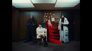 PHOTOGENICS MAG 2.0 “The Job Interview” ft. PhotogenicsNYC