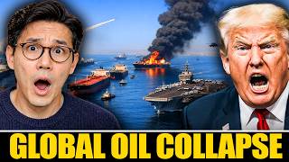 Trump's Hormuz Ultimatum: The 48-Hour Countdown to Global Oil Collapse