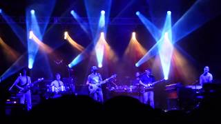 Umphrey's McGee - Cemetary Walk II, Jannus Live, St. Petersburg, FL 8/15/2019