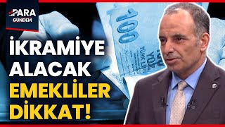 Emekliye Kurban Bayramı İkramiyesi Ne Zaman Ödenecek? İşte O Tarihleri Faruk Erdem Açıkladı