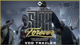 KOTD - STAY FOREVER - VOD TRAILER