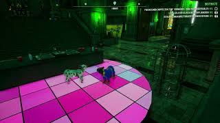 Goat Simulator 3 - Goat Dance