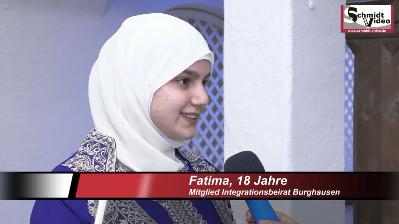 Fastenbrechen Burghausen 2026