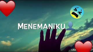 Mengharapkanmu