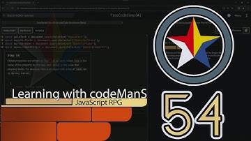 (ARCHIVED) Learn JavaScript by Building a Role Playing Game: Step 54 | freeCodeCamp