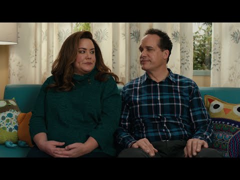 Katie and Greg Are Concerned About Anna-Kat - American Housewife