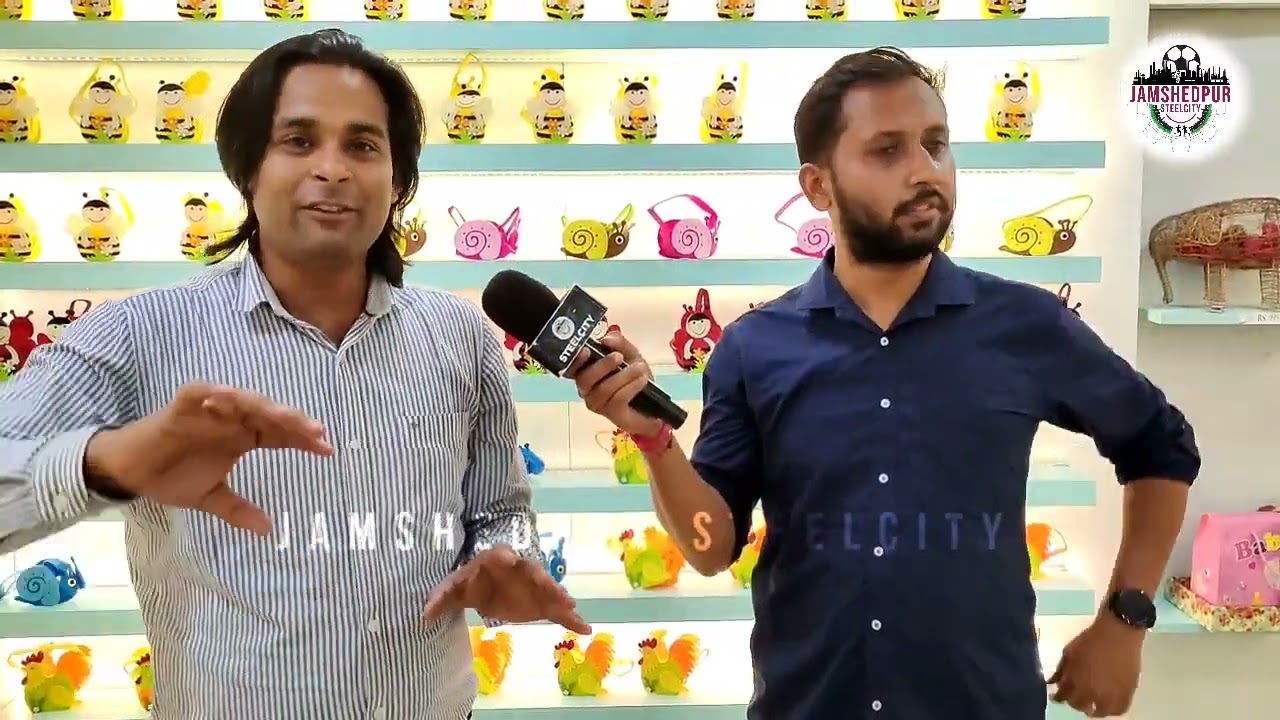 शहर की एक ऐसी जगह जहा मिलते है 7 फ्लेवर्स के गोलगप्पे और अनेकों फ्लेवर के चॉकलेट्स