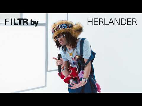 FILTR by Herlander - djeni