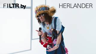 FILTR by Herlander - djeni