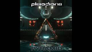 X Files  Etnica Vs Pleiadians Rmx