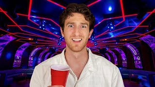 Famous The Average Club Experience Profile