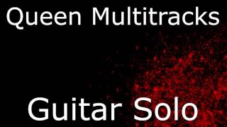 Long Away - Guitar Solo Track