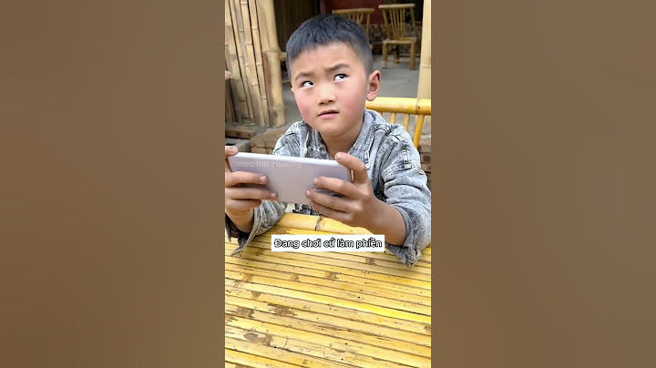 Cậu bé cải lời mẹ không chịu học bài chỉ chơi game #meomtisquishy #shorts #diy #squishy