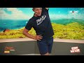 Philipp bewegt am Samstag, 19.9.: Rein ins Wochenende!