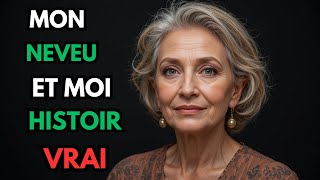Jai Été Choqué Par Ce Que Mon Neveu A Fait, Et Il A Continué Sans Sarrêter.