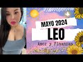 Leo ♌️ Ahora se decide en regresar 😮 Buenas noticias y progreso económico 🤑