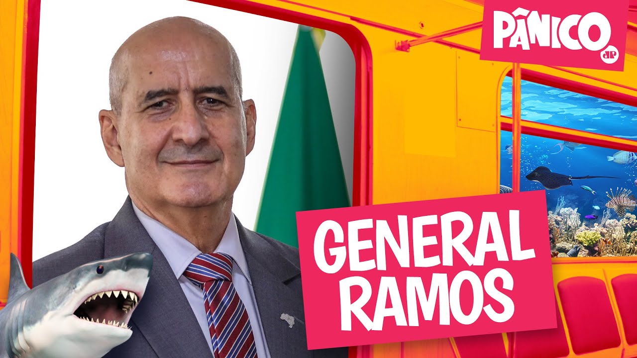 GENERAL RAMOS – PÂNICO – 26/09/22