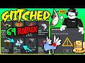 ROBLOX LIMITEDS ARE GLITCHED!!! RARE ITEMS GOT SOLD FOR 1 ROBUX!?