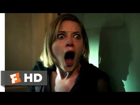 Don't Breathe (2016) - Robbery Gone Wrong Scene (1/10) | Movieclips
