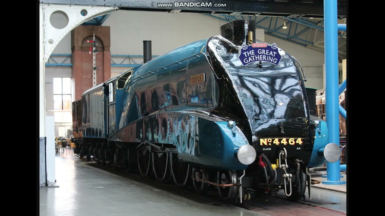 Train, Ship, Bike, Car & Van Whistles, Horns & Bells That were used in Endless Monsters