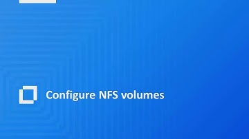 Install SMAX on Google Cloud Platform - Prepare - Part 2
