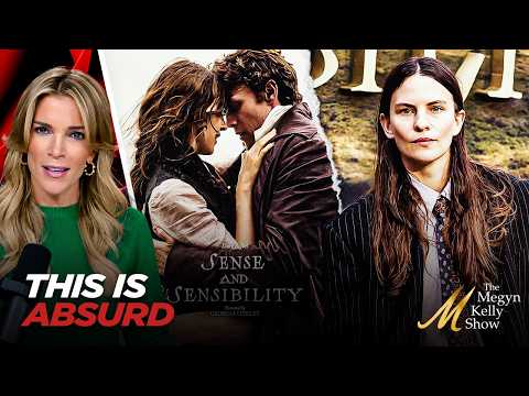 "Sense and Sensibility" Remake Has INSANE Casting Decision