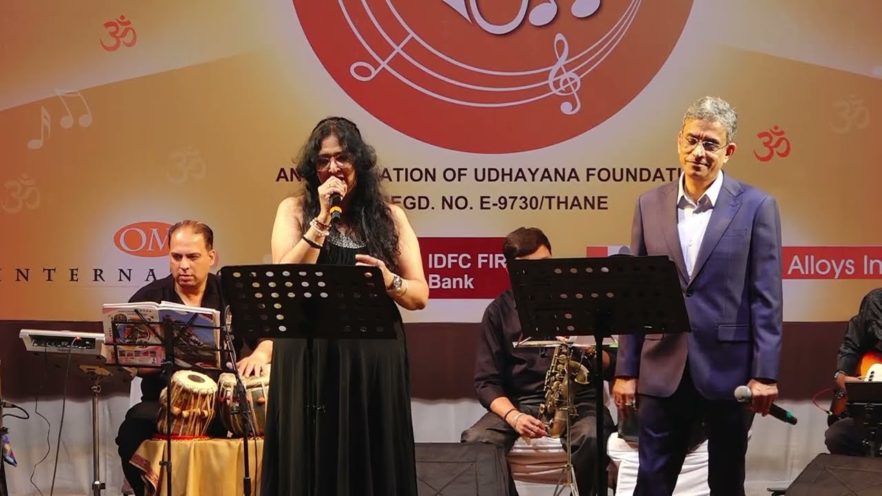 Roz Roz Ankhon Tale | रोज़ रोज़ आँखों तले | Asha Bhonsle | Amit Kumar | R.D.Burman