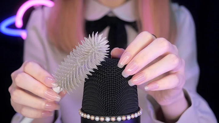 ASMR for People Who Get Bored Easily / Satisfied i...