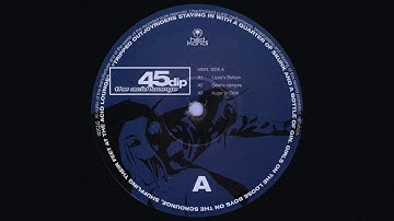 45 Dip - Geisha Vampire