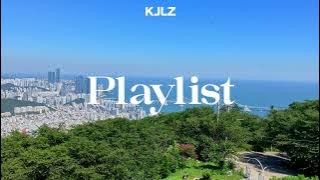 {𝑷𝒍𝒂𝒚𝒍𝒊𝒔𝒕} A blissful pop playlist perfect for listening with no thoughts, just vibes 🎧✨
