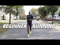 how to start running | running tips for beginner runners