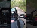 Unleash Bike Control: The Power of Standing While Riding! #shorts