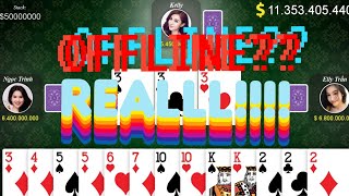 GAME REMI OFFLINE TERBAIK screenshot 4