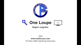 36-One Loupe screenshot 3
