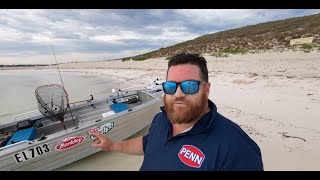The Best Budget TINY BOAT Dinghy Set Up | FULL RUNDOWN | QUINTREX BUSTA 420