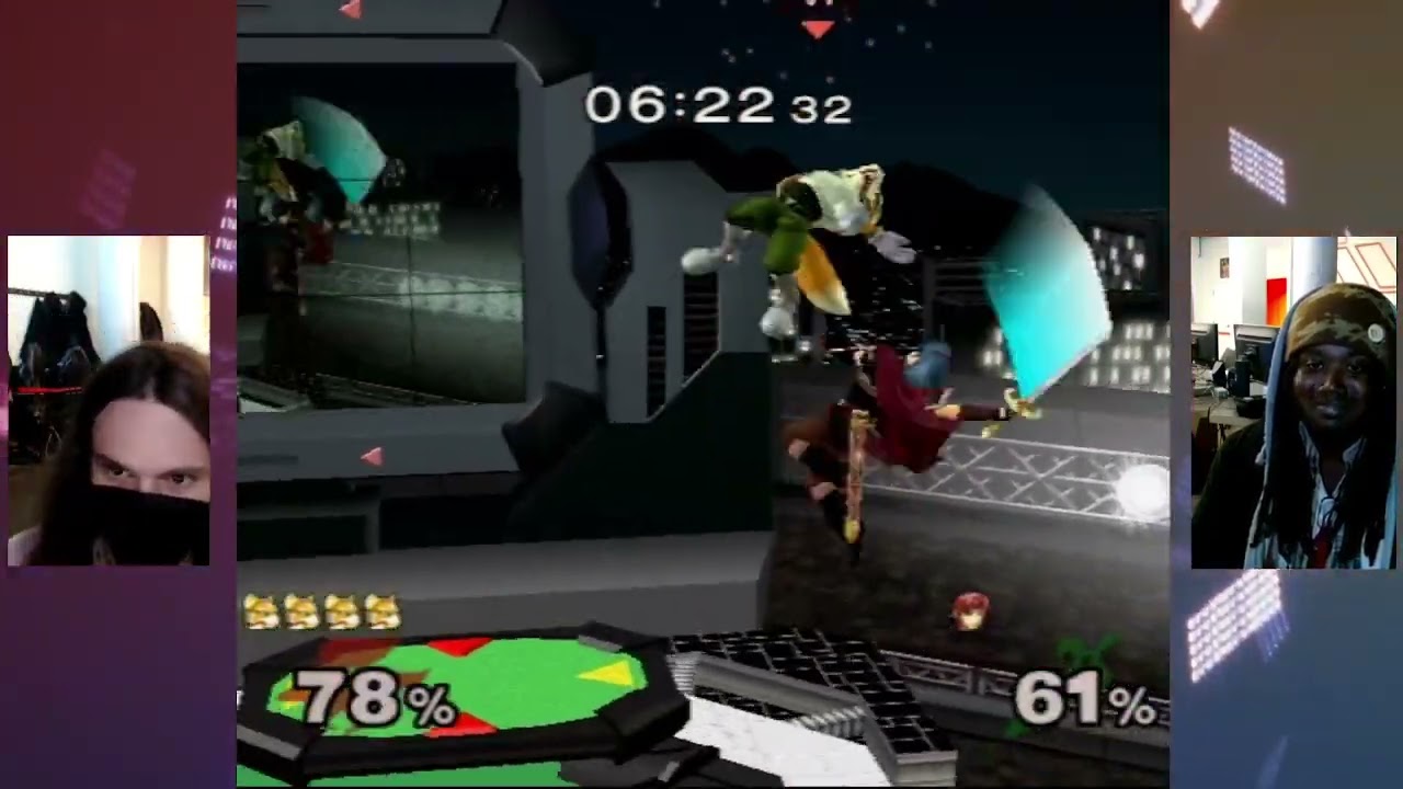 Boston's weekly NGPR #9.6 Part 1